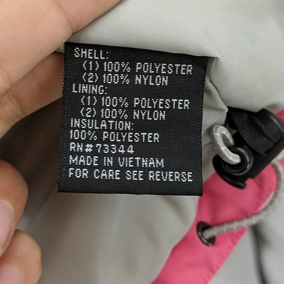 MARKER Ski Coat - Picture 8 of 10